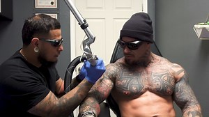 ❌ REMOVING MY MOST NEGATIVE TATTOO! ❌ Link to Watch The Full Video 🔥💯 https://youtu.be/3_4N1AclkD0 Go Sub to the Youtube Channel: https://www.youtube.com/@LifeOfJoeyStax STAX SUPPLEMENTS Page: https://www.instagram.com/stax.supps/ HIT THIS LINK BELOW TO GET YOUR BLOODWORK STARTED AND CHANGE YOUR LIFE FOR THE BETTER! TRANSCEND Link: https://transcendcompany.com/JoeyStax Make sure to go check out the Merch: www.STAXARMY.com Orders your Stax Supplements at: https://www.staxsupplements.com/ Stax S