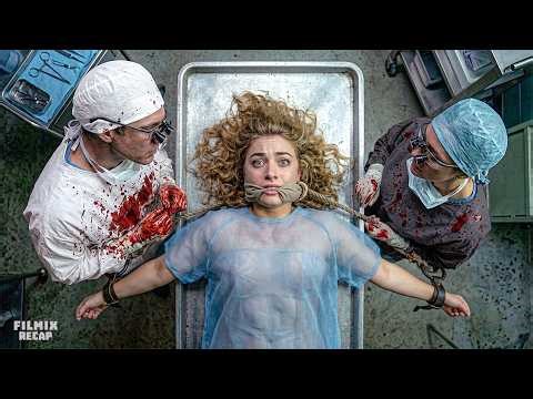He Promised Beauty Through Surgery, But No One Left His House Alive