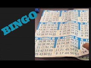 30th Anniversary Bingo Foxwoods