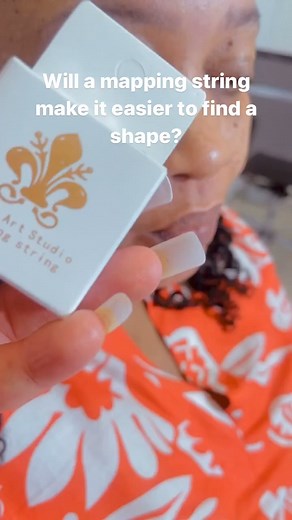 1.5K views | Will a mapping string help draw a shape?Join our permanent make up classes from R4999 from 1 day, 2 days and 4 days. Choose a selection of techniques to learn. For more information contact 0659683902#microblading#pmubrows#ombre #swordombre#beautyd#microbladingsa#beautyacademy#beautyschool#southafrica#microbladingjhb#microbladingafrica#ombrebrows#lashes#microbladingtraining#skintraing#microneedling#chemicalpeel#algaepeel#skintagremoval | Plush Nail Art Studio | Facebook