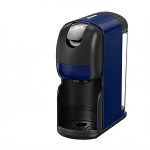 [Hot Item] Espresso Coffee Machine 10 in 1 Campatible with All Capsules