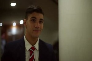 Return To Helix Academy : Chapter 1 at Ice Gay Tube