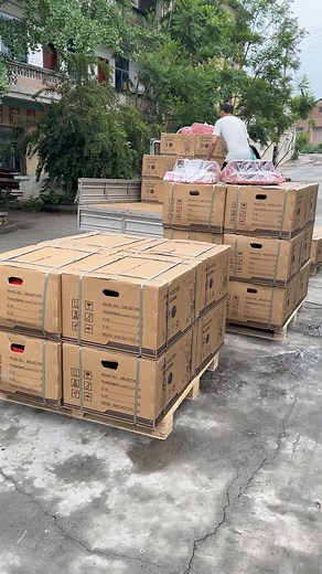 4.6K views · 28 reactions | delivery chaff cutter to Kenya | Backbone machinery | Facebook