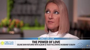 Celine Dion says she misses 'everything' about late husband René Angélil
