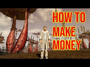 Entropia Universe How To Make Money 2021 | Entropia Universe Gameplay | Luxury World