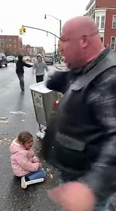 106K views · 1.2K reactions | Rich bullies mocked a little girl and...