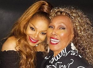 Janet Jackson fondly remembers Ja’Net DuBois following her passing