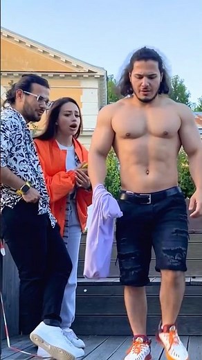 Rate my body from 1 to 10 !?!