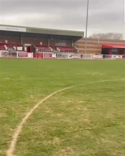 24 reactions | Didcot Town are grateful to all our volunteers. SCS...