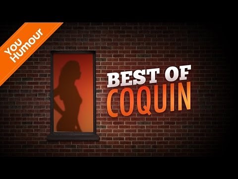 BEST OF - Humour Coquin