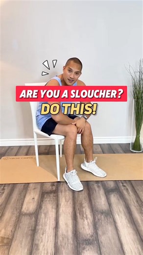 58K views · 1.2K reactions | Sedentary living and office jobs often...