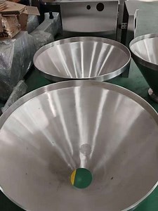 [Hot Item] Vacuum Sausage Filler Sausage Stuffer Sausage Making Machine Ham Sausage