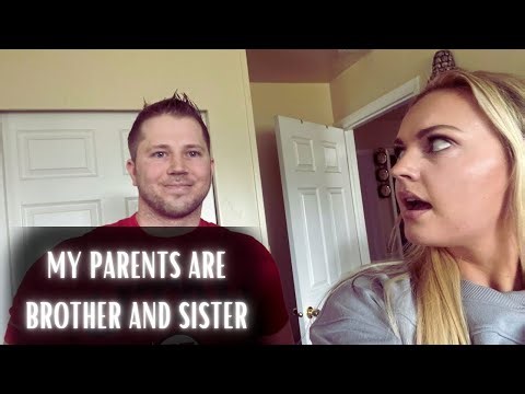 A product of incest! (Culty Cup of Coffee 118 )