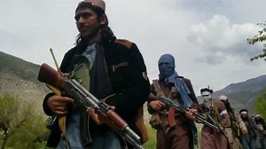 Taliban takeover reaches Afghanistan capital