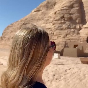 Inside the Travel Lab on Reels