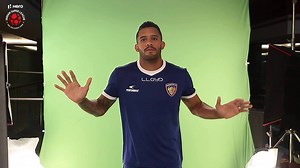 98K views · 3.5K reactions | Watch your favourite #HeroISL stars like you've never seen them before in our special behind-the-scenes video that is bound to leave you in splits 藍 #LetsFootball | ISL- Indian Super League | Facebook