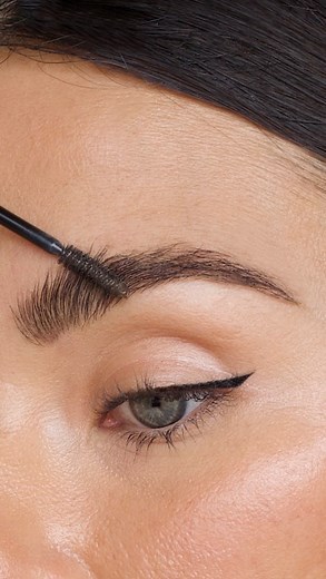 Brows 3 ways 🤎 Purchase any brow product and you’ll receive a free mystery gift (valued at over $40) when you purchase any brow product. Offer ends tonight at midnight. 🤎 #EOHbeauty #eyeofhorus #eyeofhoruscosmetics #nationalbrowday #browtips #browshaping #beauty #makeup #naturalbeauty #crueltyfreebeauty #byronbay #australianmade | Eye of Horus Cosmetics