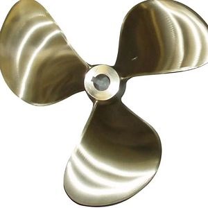 [Hot Item] Underwater Thruster Controllable Pitch Ship Propeller