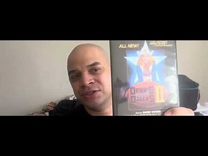 Debbie Does Dallas 2 1981— Review & Analysis