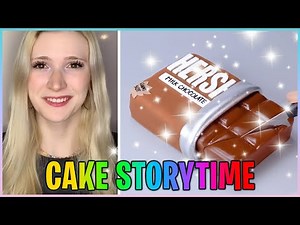 30 MINUTES Cake Storytime 🍰 Brianna Guidry TikTok POV | @Briannaguidryy Text To Speach