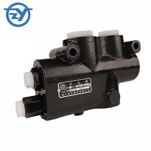 [Hot Item] Precision Steering Control Valve Unit Yxi-L 160 for Vehicles