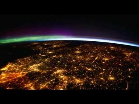 Secret Space Project Introduction © Chris Everard 2014