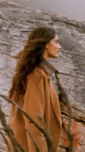 Wool is one of our favourite natural fibres because of its warmth properties. With a seasonal change and Autumn upon us, there is no better fabric in clothing to keep man warm. Polyesters and acrylic fibres do not have the technology and properties of natural wool. For this reason, our newly arrived wool Camel coat is just the wardrobe classic of style and function. #whywoolmatter #globalwoolindustry #worldwidewool #choosewool #campaignforwool #woolweek #woolmonth #veldandsea #polosouthafrica #a