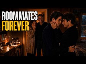 We Became Roommates Again… But This Time, It Meant Forever | LGBT Love Story