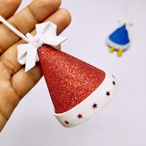 4.1K views · 232 reactions | How to Make a Christmas Angel  DIY Christmas Angel | Craftsome | Facebook