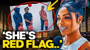 5.1K views · 65 reactions | Pop The Balloon Dating Game Exposes Gold Digger In The Worst Way Iamjoestone - - - This is that Pop The Balloon Or Find Love episode where a woman tried to run full gold‑digger game and then got exposed. | Iamjoestone | Facebook