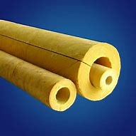 [Hot Item] Factory Supply Glass Wool Insulation Building Material Glass Wool Pipe with Lower Price