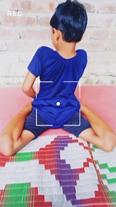 o sanam mere hamdam tu kitna pyara hai#suvodip maity #instagood ##### | Subhadip Maity Yoga