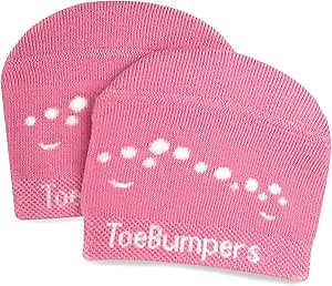 Toe Socks for Women Soft & Breathable for Protection - Toe Cover Socks for Blisters During Running & Hiking