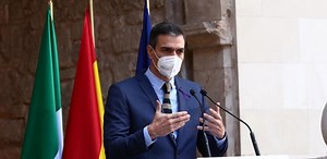 Pedro Sánchez responde a Ayuso sobre la armonización fiscal