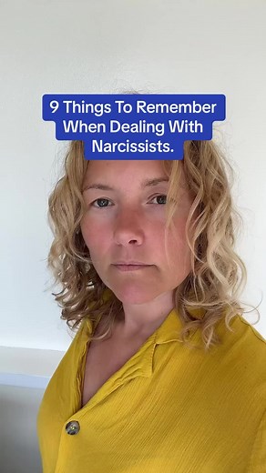 28K views · 699 reactions | Elizabeth Shaw - Overcoming Narcissistic Abuse on Reels | Facebook