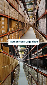 314K views · 1.8K reactions | Need space for the heavy stuff? Our...