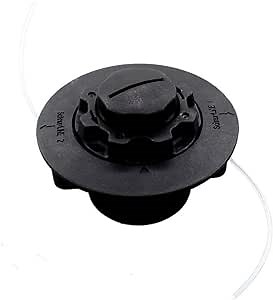 C5-2 Trimmer Head Replacment for Stihl FS38 FS40 FS46 F45 FS45C FS50 FSE60 Weed Eater Replaces 4006 710 2106
