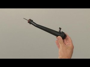 Briggs & Stratton Lawn Mower Engine Dipstick Tube #692047 | Repair Clinic