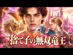 捨て子の無双竜王 ⚡🐉 最弱だと思われた少年、実は伝説の竜王だった！ #短編ドラマ #覚醒#reelshorts