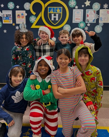 Hudson College on Reels | Facebook