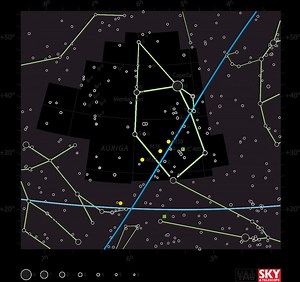 Nu Aurigae - Alchetron, The Free Social Encyclopedia