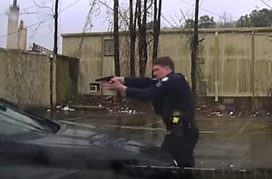 Little Rock releases video of police officer-involved shooting