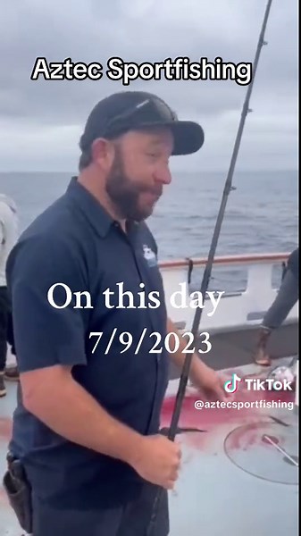aztecsportfishing on TikTok