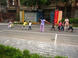 Ý nghĩa của trò chơi kéo co - Niên Giám Nông Nghiệp