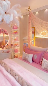 112K views · 26K reactions | Pretty Princess Room Makeover 睊✨...