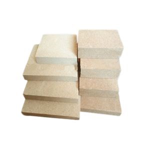 [Hot Item] Fireproof Insulation Vermiculite Boards Light Weight Vermiculite Brick