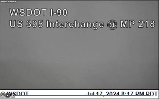 25K views | US National Weather Service Spokane Washington on Reels | Facebook