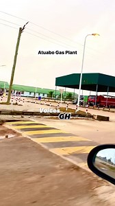13 reactions | Atuabo Gas Plant #VoicesGH | Nii Okine Tagoe | Facebook