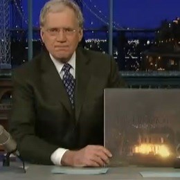 Watch: Ra Ra Riot perform "Boy" on Letterman