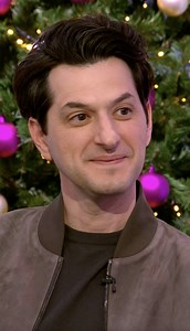 450K views · 2.9K reactions | Ben Schwartz, voice of Sonic the Hedgehog, tells us about having Keanu Reeves for a nemesis in #SonicMovie3  #TheOneShow #iPlayer | The One Show | Facebook